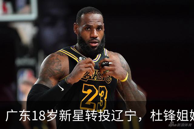 广东18岁新星转投辽宁，杜锋姐姐当选篮协副会长，2后卫试训新疆，广厦外援接受归化